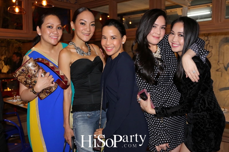 Grand Opening of Baagadin restaurant