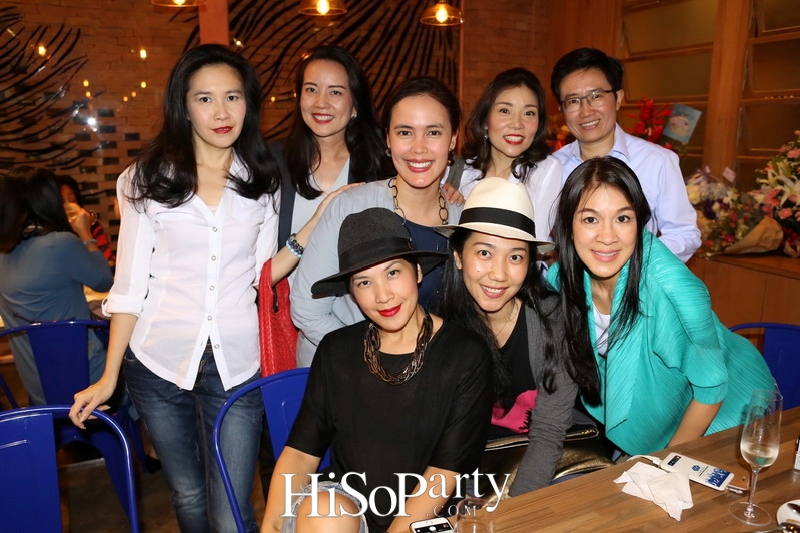 Grand Opening of Baagadin restaurant