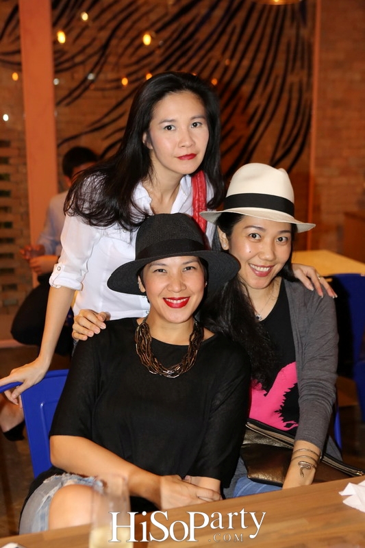 Grand Opening of Baagadin restaurant