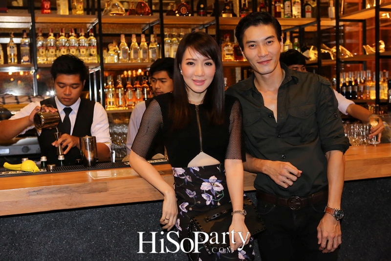 Grand Opening of Baagadin restaurant