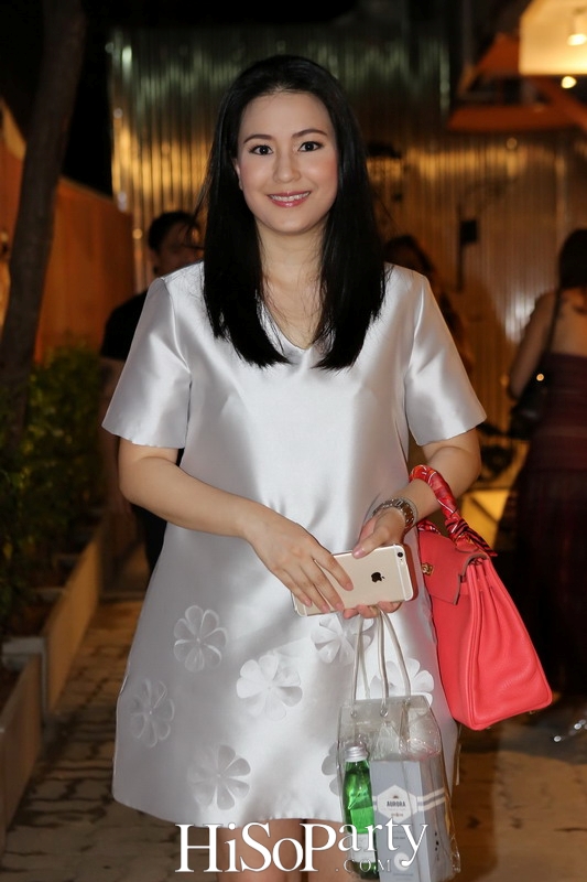 Grand Opening of Baagadin restaurant