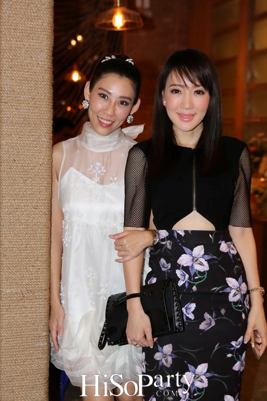 Grand Opening of Baagadin restaurant