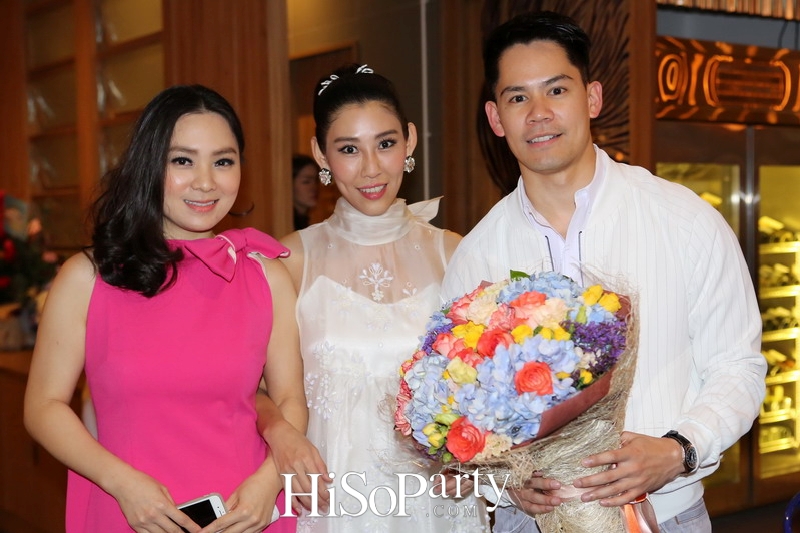 Grand Opening of Baagadin restaurant