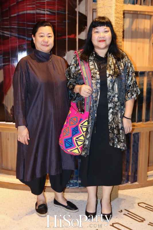 Grand Opening of Baagadin restaurant