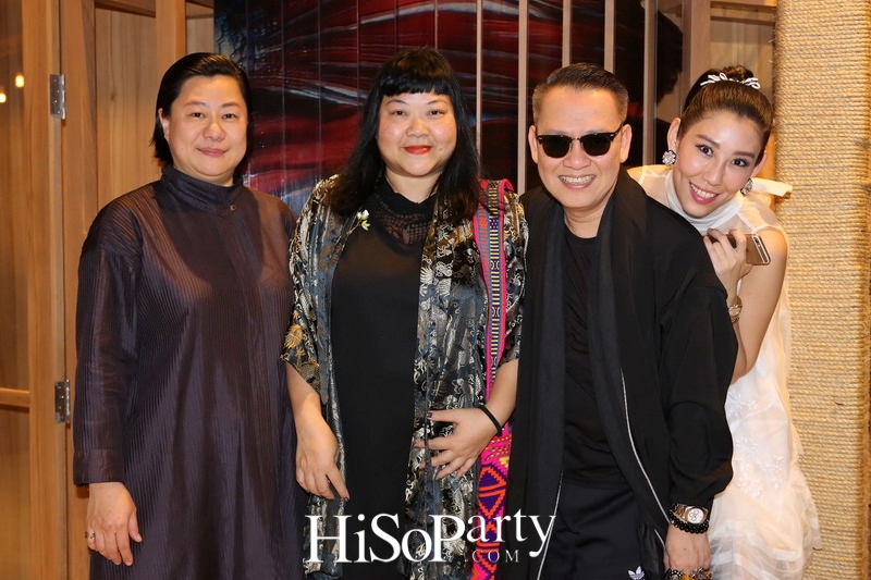 Grand Opening of Baagadin restaurant