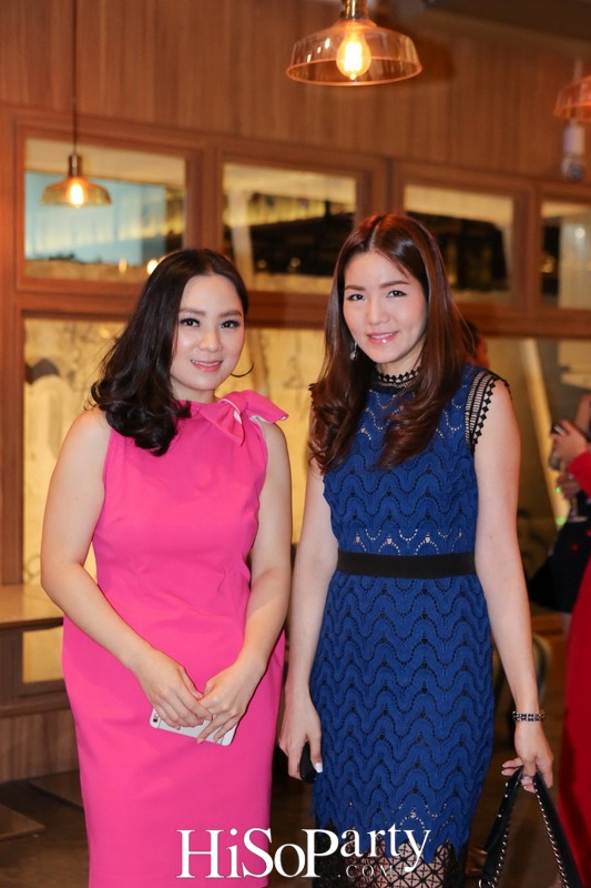 Grand Opening of Baagadin restaurant