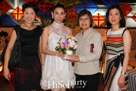 Grand Opening of Baagadin restaurant