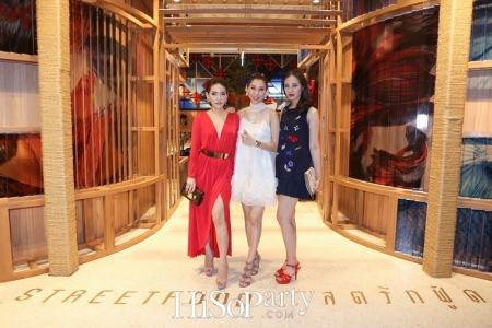 Grand Opening of Baagadin restaurant