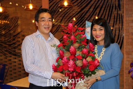 Grand Opening of Baagadin restaurant