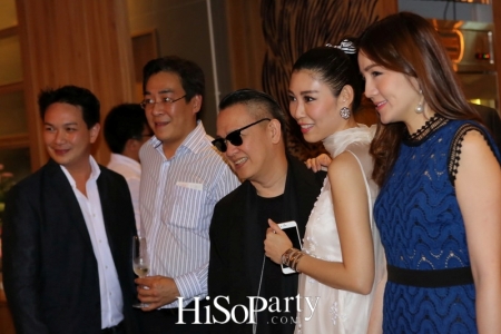 Grand Opening of Baagadin restaurant
