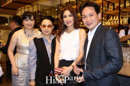 Grand Opening of Baagadin restaurant