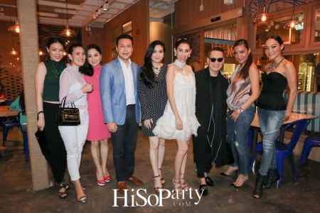 Grand Opening of Baagadin restaurant