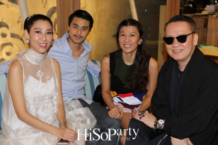 Grand Opening of Baagadin restaurant