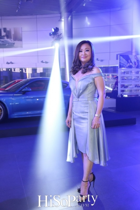 เปิดตัว ‘PORSCHE CENTRE PATTANAKARN’