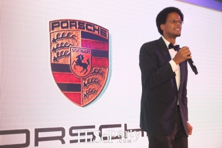 เปิดตัว ‘PORSCHE CENTRE PATTANAKARN’