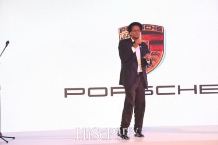 เปิดตัว ‘PORSCHE CENTRE PATTANAKARN’