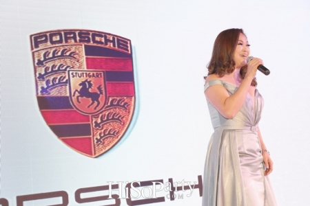 เปิดตัว ‘PORSCHE CENTRE PATTANAKARN’