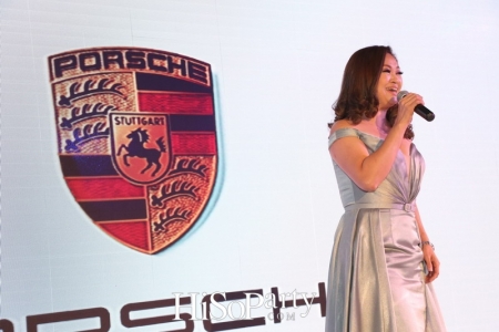 เปิดตัว ‘PORSCHE CENTRE PATTANAKARN’