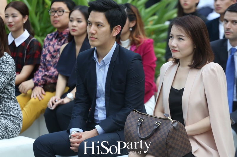 ‘สถานทูตอังกฤษ’เปิดแคมเปญ ‘Shopping is GREAT Britain: Season 2’