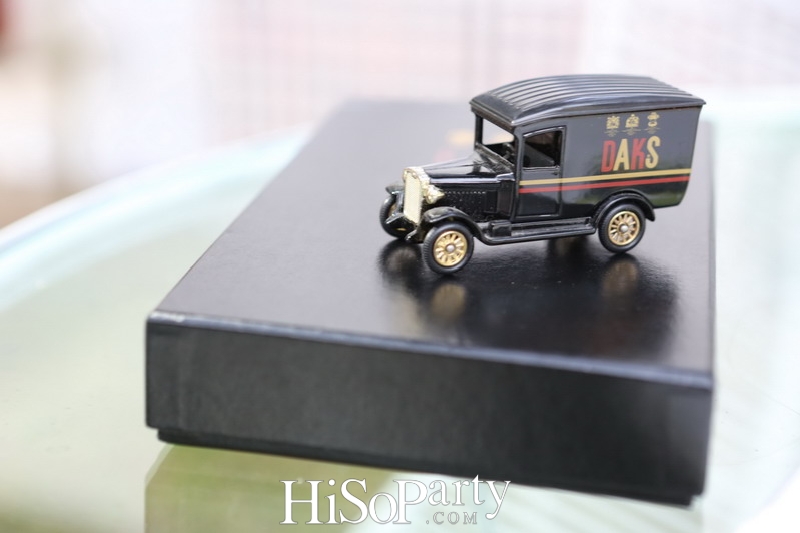 ‘สถานทูตอังกฤษ’เปิดแคมเปญ ‘Shopping is GREAT Britain: Season 2’