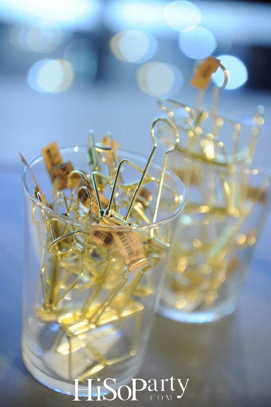 HAY Christmas Pop-Up in Thailand