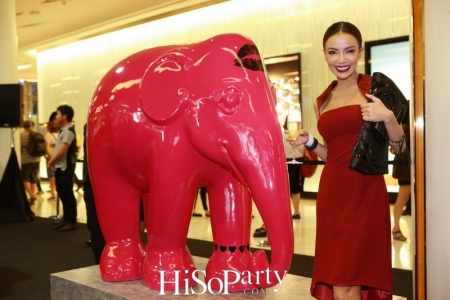 ELEPHANT PARADE BANGKOK 2015