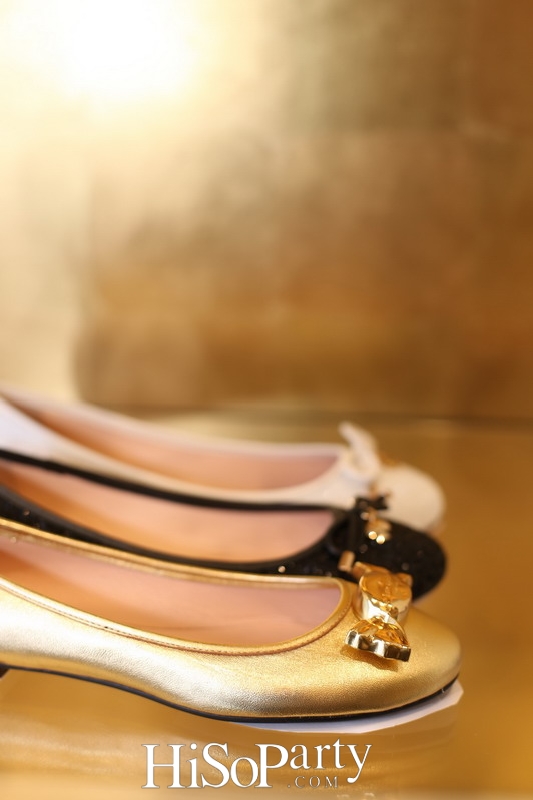 Kate Spade Holiday 2015 collection preview