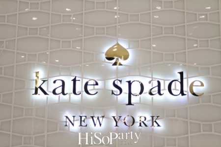 Kate Spade Holiday 2015 collection preview