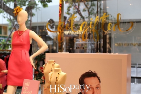 Kate Spade Holiday 2015 collection preview