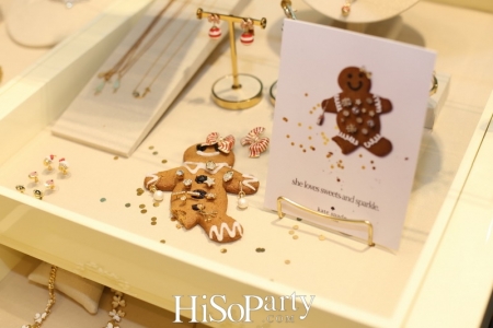 Kate Spade Holiday 2015 collection preview