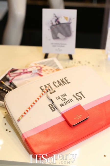 Kate Spade Holiday 2015 collection preview