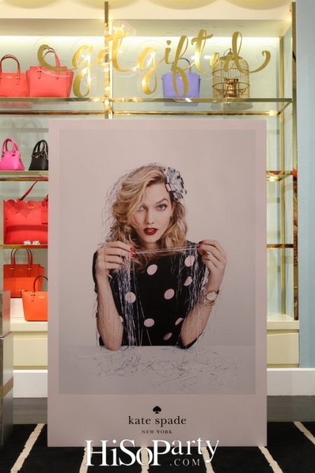 Kate Spade Holiday 2015 collection preview