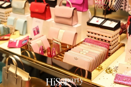 Kate Spade Holiday 2015 collection preview