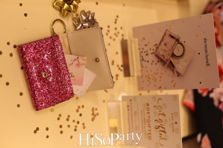 Kate Spade Holiday 2015 collection preview