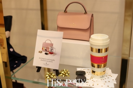 Kate Spade Holiday 2015 collection preview