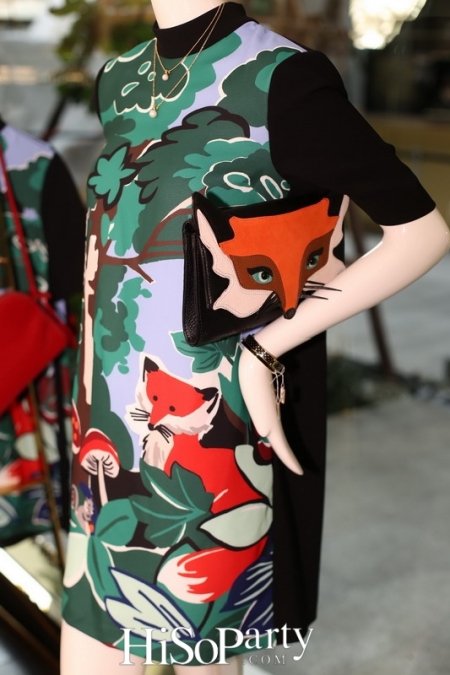 Kate Spade Holiday 2015 collection preview