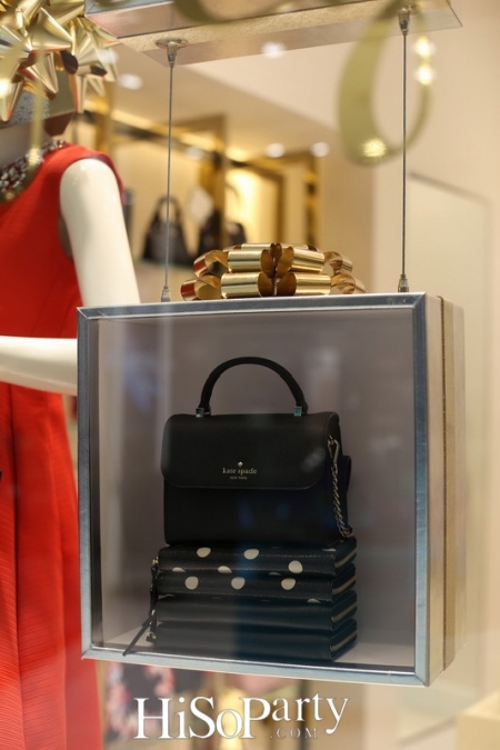 Kate Spade Holiday 2015 collection preview