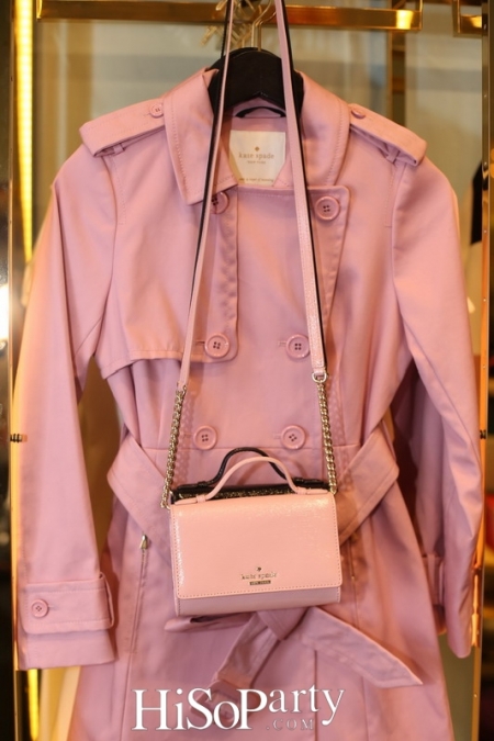 Kate Spade Holiday 2015 collection preview