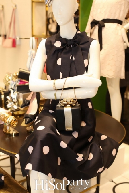 Kate Spade Holiday 2015 collection preview