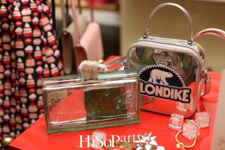 Kate Spade Holiday 2015 collection preview