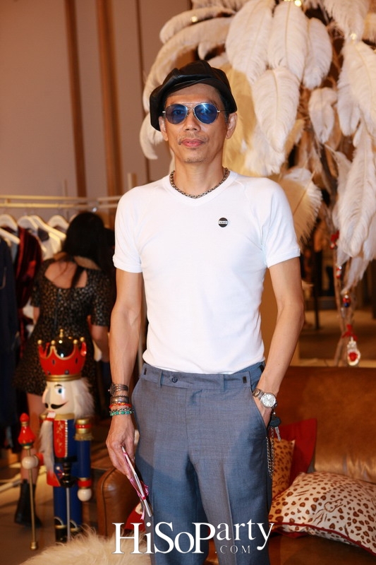 SINCERELY YOURS BY SRETSIS Christmas Collection 2015