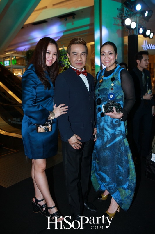 Siam Paragon 10th Anniversary, ‘The Prismatic Celebration’
