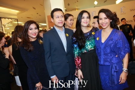 Siam Paragon 10th Anniversary, ‘The Prismatic Celebration’