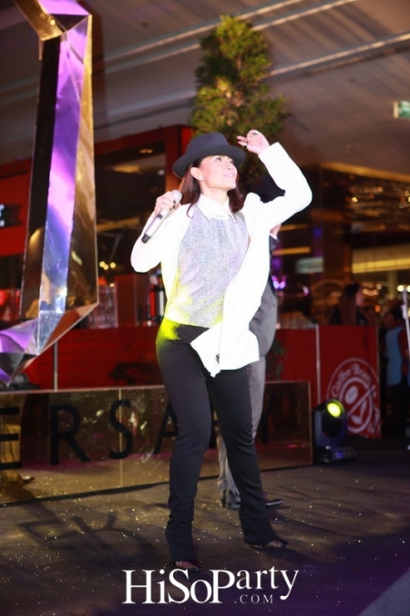 Siam Paragon 10th Anniversary, ‘The Prismatic Celebration’