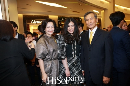 Siam Paragon 10th Anniversary, ‘The Prismatic Celebration’