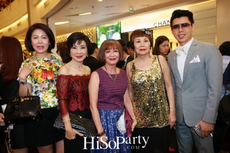 Siam Paragon 10th Anniversary, ‘The Prismatic Celebration’