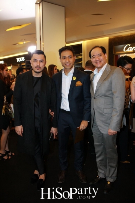 Siam Paragon 10th Anniversary, ‘The Prismatic Celebration’