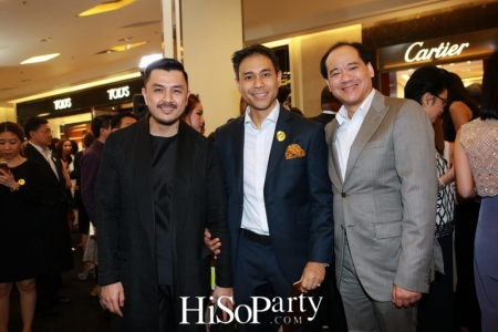 Siam Paragon 10th Anniversary, ‘The Prismatic Celebration’