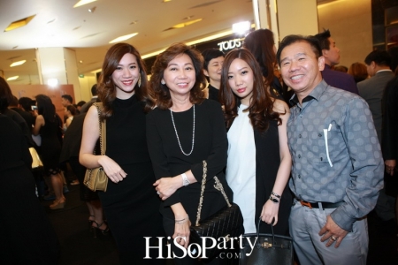 Siam Paragon 10th Anniversary, ‘The Prismatic Celebration’