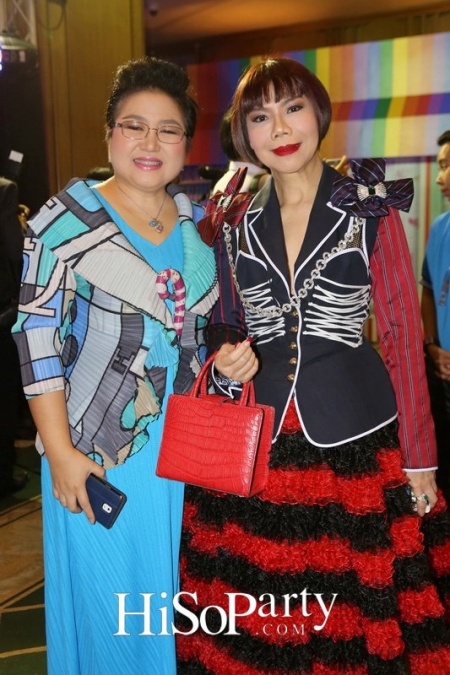 88 Years Of Joy&Giving ยินดี ปรีดา หรรษาปาร์ตี้ 88 ปี ที่ครบรส